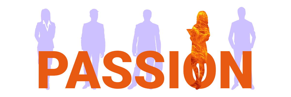 passion